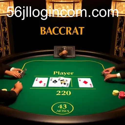 Exploring the Fascination of Baccarat: A Guide to Mastery