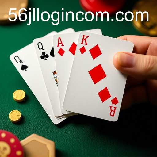 56jl login