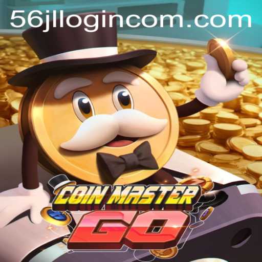 Unleashing the Game: Introduction to CoinMasterGO and the 56jl Login