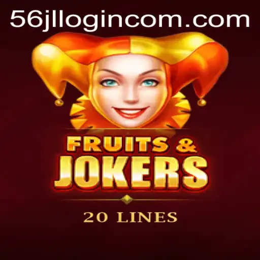 FruitsAndJokers20: A New Era in Digital Gaming