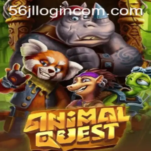 AnimalQuest: Unveiling the Adventure and the '56jl Login' Feature