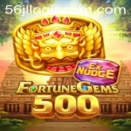 Unveiling the Magical World of FortuneGems500