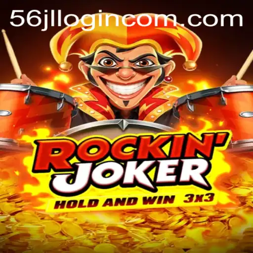 Exploring the Exciting World of Rockinjoker and 56jl Login