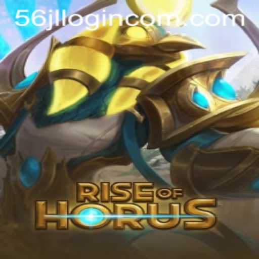 Rise of Horus: An In-Depth Look at the Game and 56jl Login