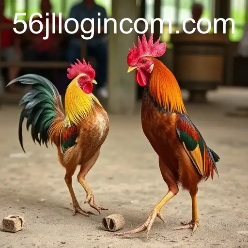 The Thriving World of Sabong Games: An Insight into 56jl Login