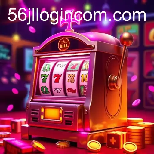 Exploring the World of Slot Machines and the 56jl Login Experience