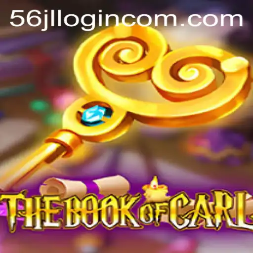 TheBookofCarl: Mastering the Mystical World of 56jl