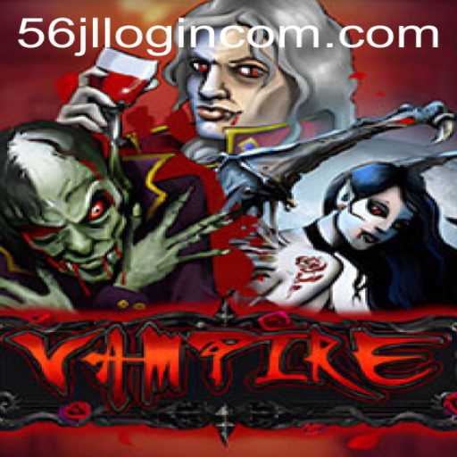 Exploring the Enigmatic World of Vampire: A Comprehensive Guide to '56jl Login' and Gameplay